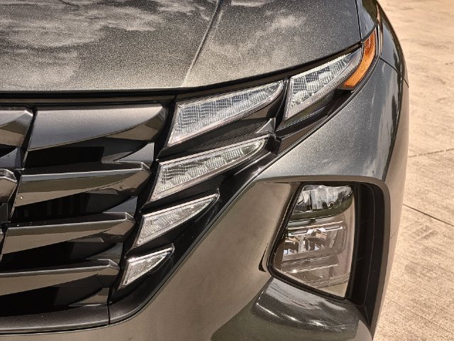 Thumbnail: 2024 Hyundai Tucson - 24