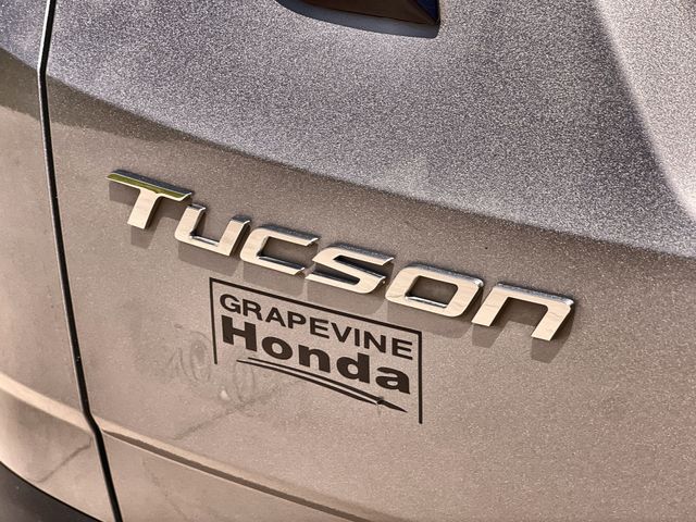 Thumbnail: 2022 Hyundai Tucson - 7
