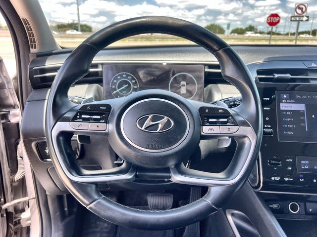 Thumbnail: 2022 Hyundai Tucson - 10