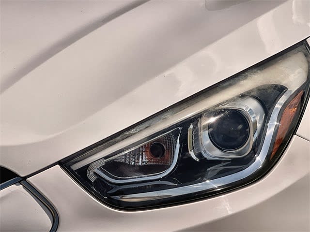 Thumbnail: 2015 Hyundai Tucson - 25