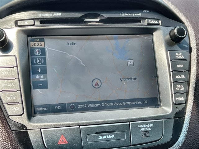 Thumbnail: 2015 Hyundai Tucson - 26