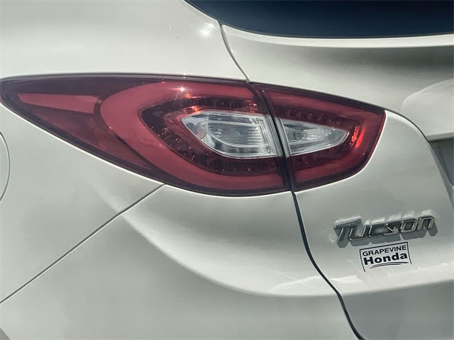 Thumbnail: 2015 Hyundai Tucson - 20