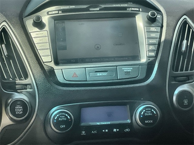 Thumbnail: 2015 Hyundai Tucson - 14