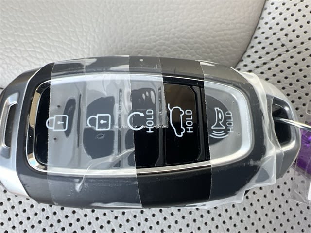 Thumbnail: 2021 Hyundai Palisade - 18