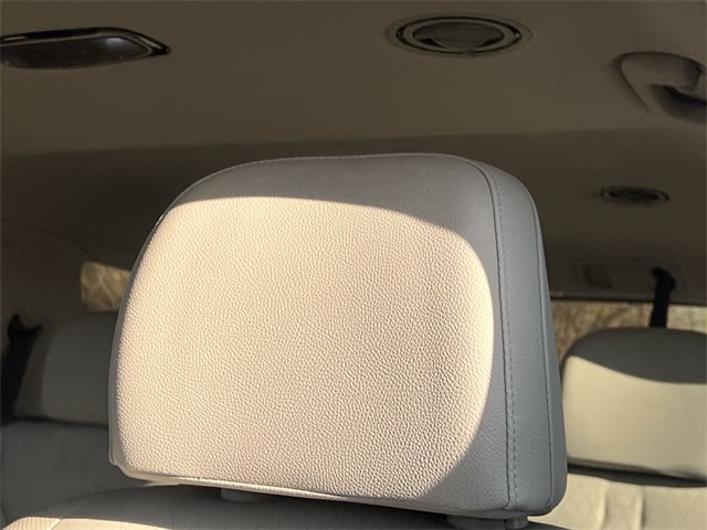 Thumbnail: 2021 Hyundai Palisade - 25