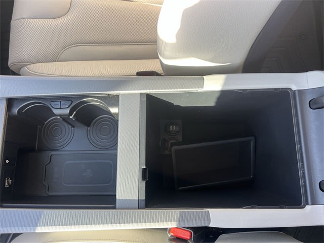 Thumbnail: 2021 Hyundai Palisade - 27