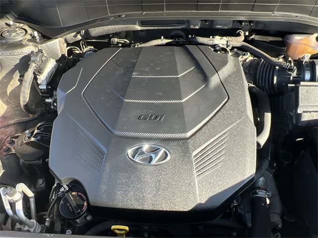 Thumbnail: 2021 Hyundai Palisade - 8