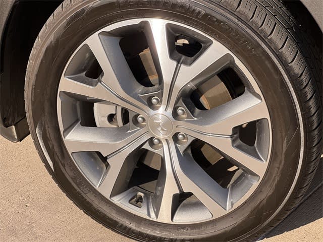 Thumbnail: 2021 Hyundai Palisade - 7