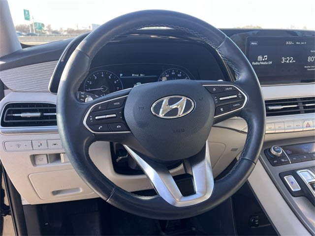 Thumbnail: 2021 Hyundai Palisade - 13