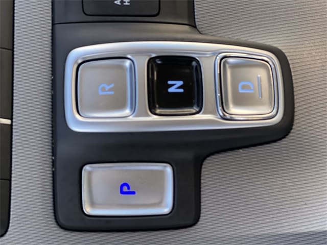 Thumbnail: 2021 Hyundai Palisade - 22