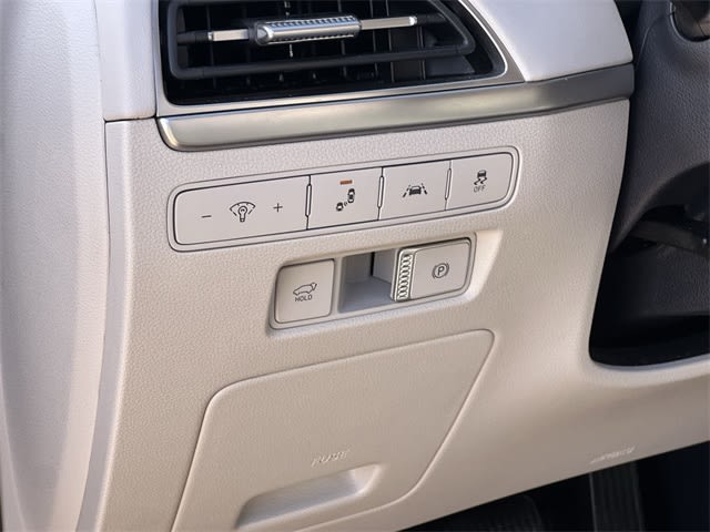 Thumbnail: 2021 Hyundai Palisade - 29