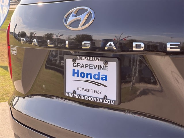 Thumbnail: 2021 Hyundai Palisade - 19