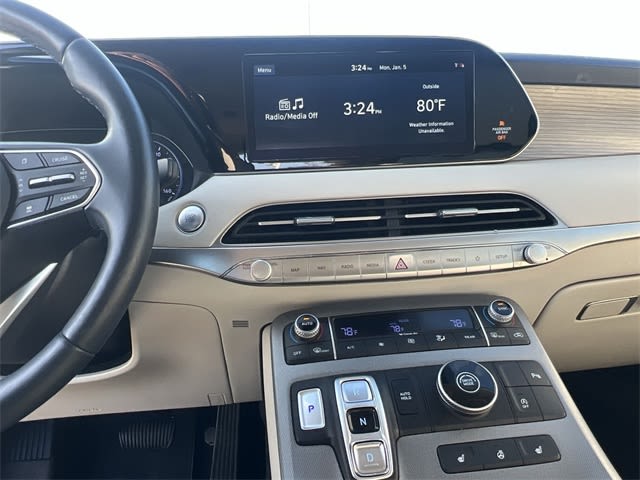 Thumbnail: 2021 Hyundai Palisade - 14