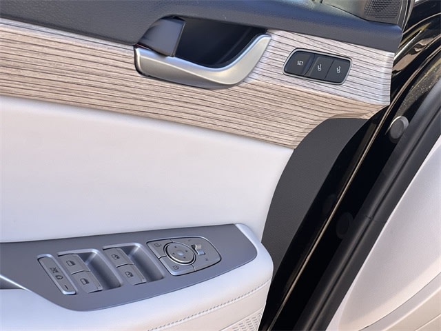 Thumbnail: 2021 Hyundai Palisade - 30