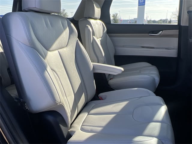 Thumbnail: 2021 Hyundai Palisade - 12