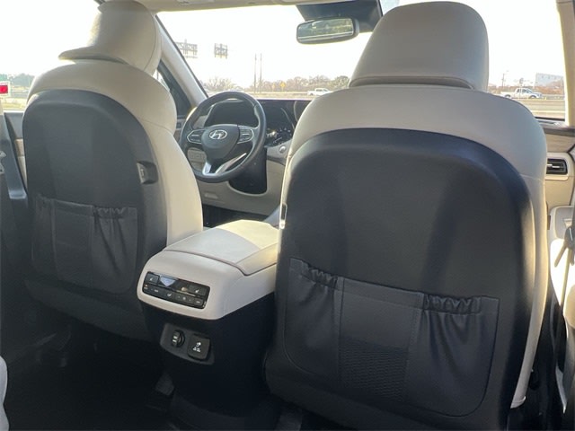 Thumbnail: 2021 Hyundai Palisade - 2