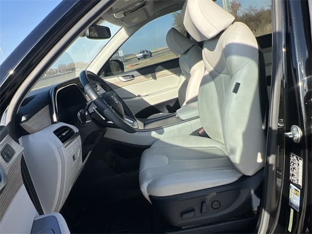 Thumbnail: 2021 Hyundai Palisade - 11