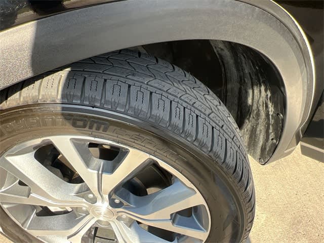 Thumbnail: 2021 Hyundai Palisade - 24