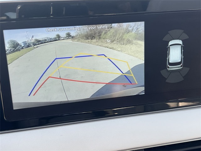 Thumbnail: 2021 Hyundai Palisade - 26