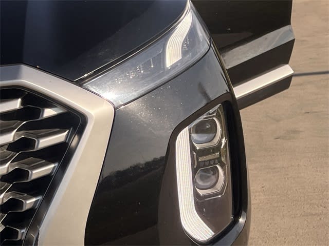 Thumbnail: 2021 Hyundai Palisade - 15