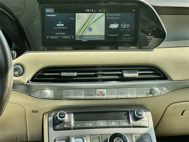 Thumbnail: 2020 Hyundai Palisade - 15