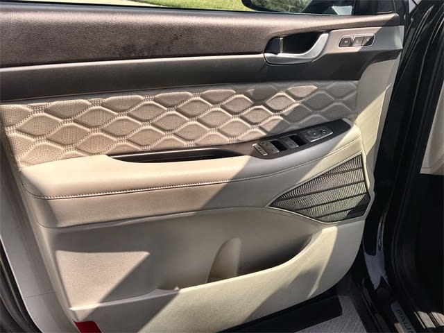Thumbnail: 2020 Hyundai Palisade - 30