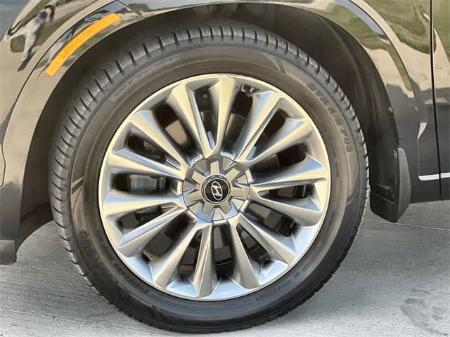 Thumbnail: 2020 Hyundai Palisade - 8