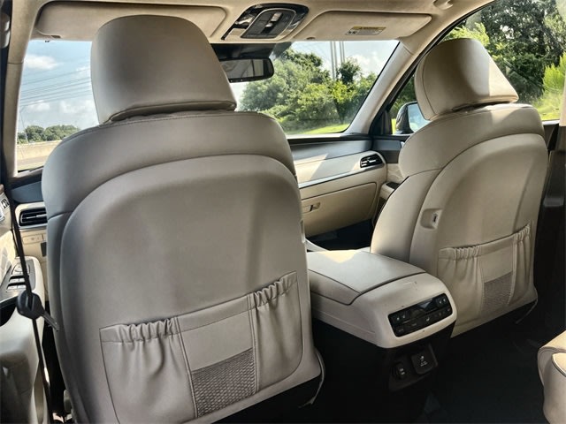 Thumbnail: 2020 Hyundai Palisade - 19