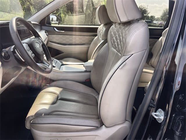 Thumbnail: 2020 Hyundai Palisade - 11
