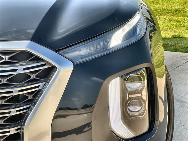 Thumbnail: 2020 Hyundai Palisade - 24