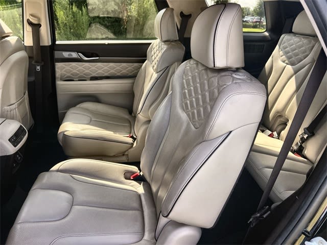 Thumbnail: 2020 Hyundai Palisade - 13
