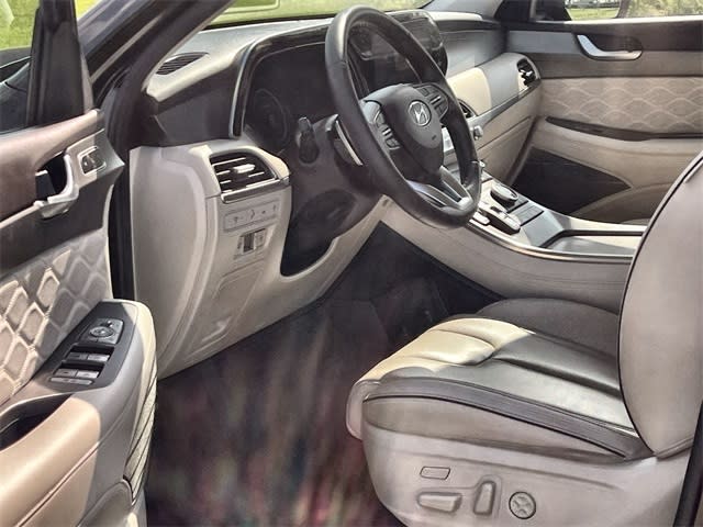 Thumbnail: 2020 Hyundai Palisade - 2