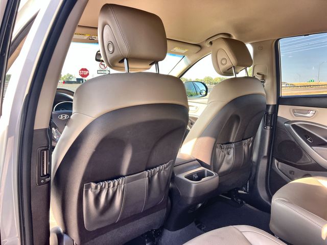 Thumbnail: 2017 Hyundai Santa Fe - 13
