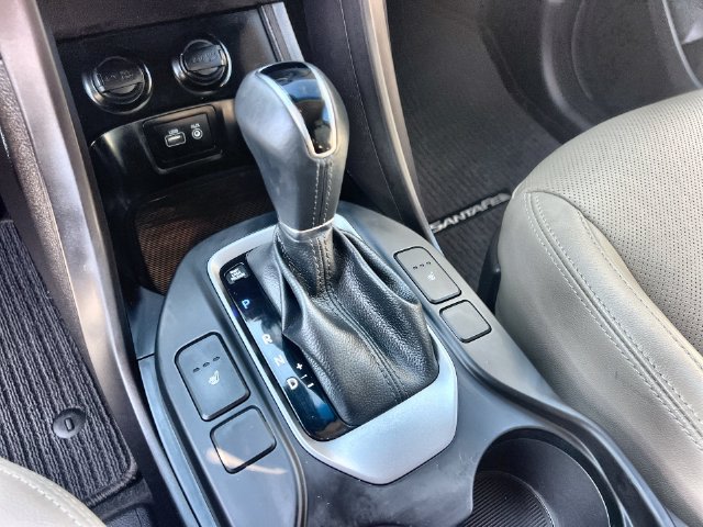 Thumbnail: 2017 Hyundai Santa Fe - 15
