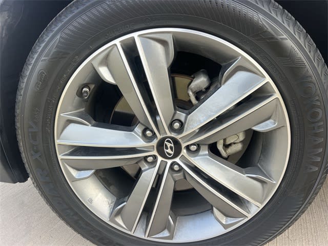 Thumbnail: 2016 Hyundai Santa Fe - 8