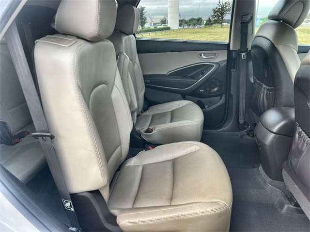 Thumbnail: 2016 Hyundai Santa Fe - 13