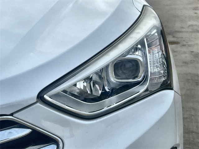 Thumbnail: 2016 Hyundai Santa Fe - 24