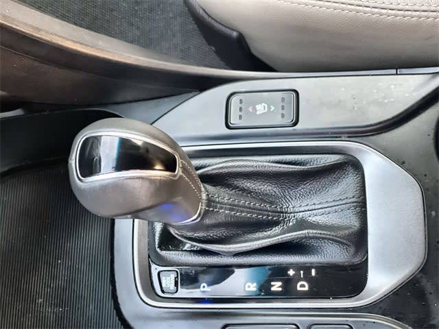 Thumbnail: 2016 Hyundai Santa Fe - 17