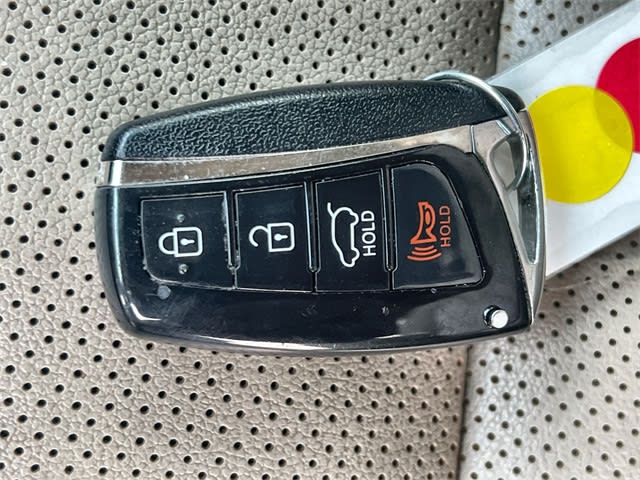 Thumbnail: 2016 Hyundai Santa Fe - 20