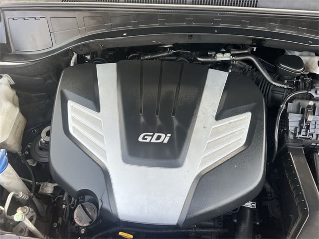 Thumbnail: 2016 Hyundai Santa Fe - 9