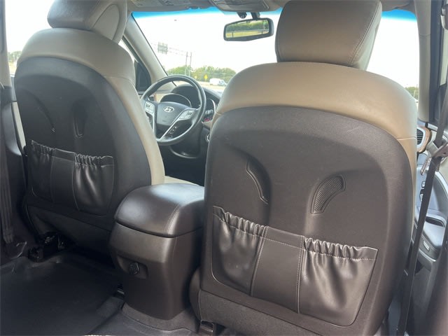 Thumbnail: 2016 Hyundai Santa Fe - 10