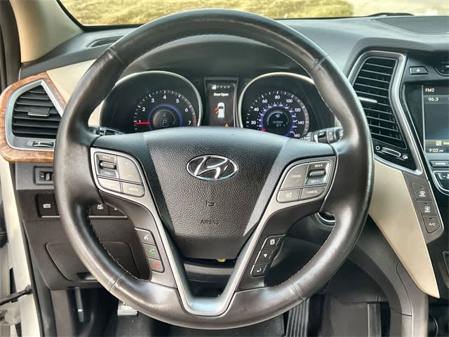 Thumbnail: 2016 Hyundai Santa Fe - 15