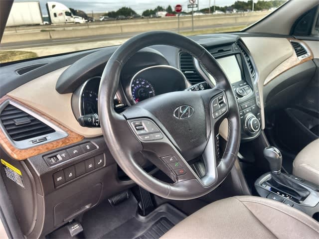 Thumbnail: 2016 Hyundai Santa Fe - 14