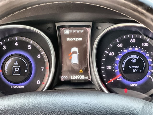 Thumbnail: 2016 Hyundai Santa Fe - 18