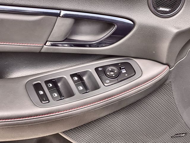 Thumbnail: 2022 Hyundai Sonata - 31