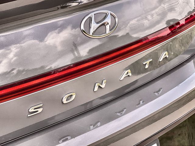 Thumbnail: 2022 Hyundai Sonata - 7