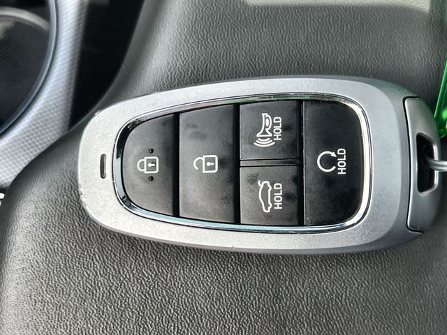Thumbnail: 2022 Hyundai Sonata - 19