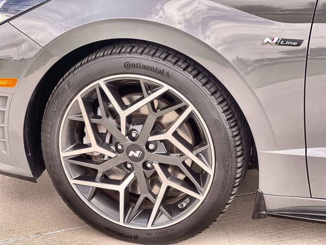 Thumbnail: 2022 Hyundai Sonata - 8