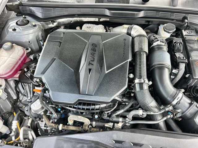 Thumbnail: 2022 Hyundai Sonata - 9