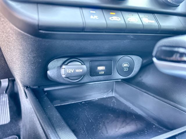 Thumbnail: 2026 Hyundai Elantra - 28